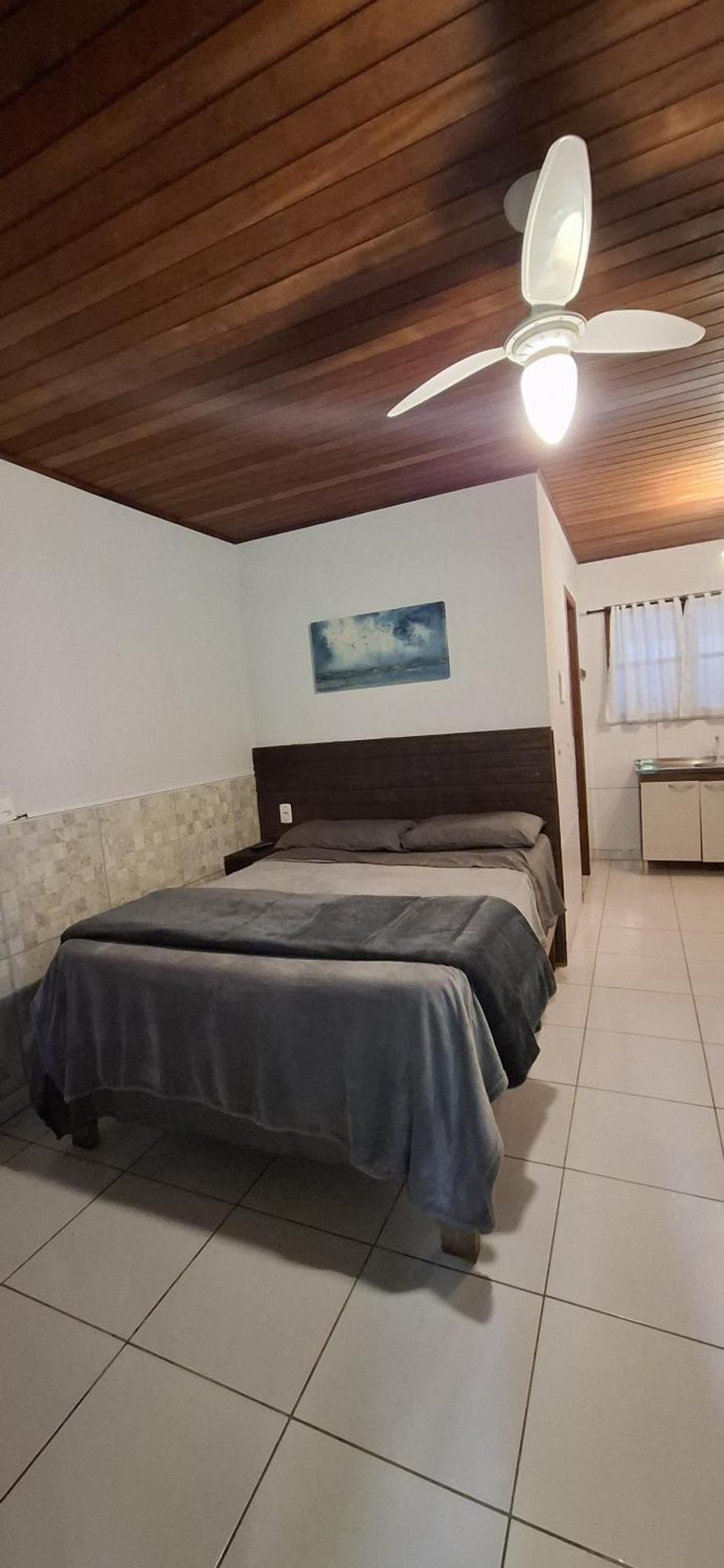 Casa Do Sossego Villa Florianopolis Bagian luar foto